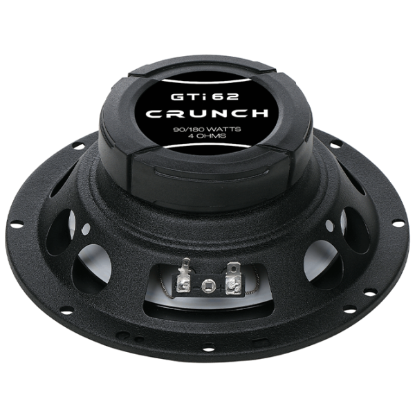 Boxe auto Crunch GTi62 90 W photo 2