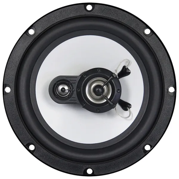 Boxe auto Crunch GTi62 90 W photo 3