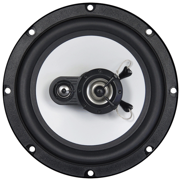Boxe auto Crunch GTi62 90 W photo 3
