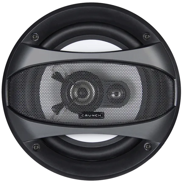 Boxe auto Crunch GTi62 90 W photo 4