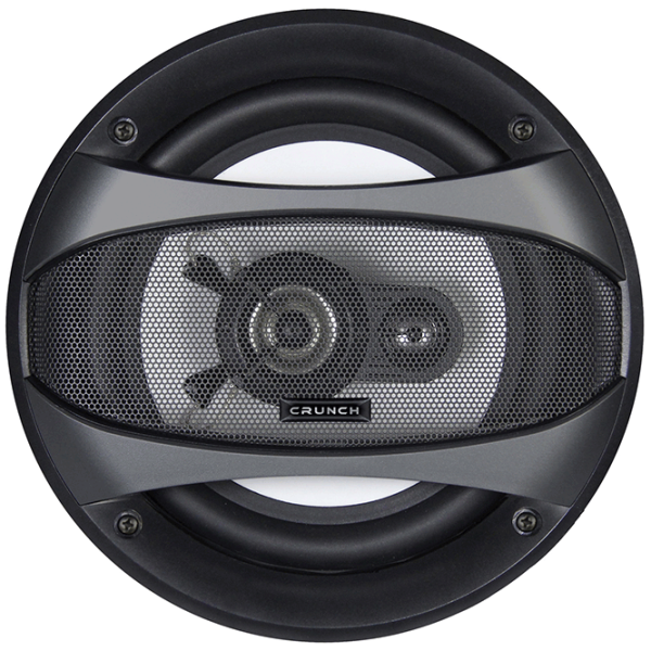 Boxe auto Crunch GTi62 90 W photo 4