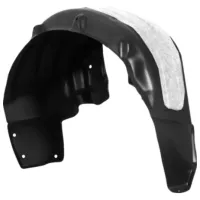 Carenaj pentru roată Totem S.048078.21 Toyota