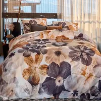 Lenjerie de pat Beddinghouse Jane Satin