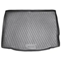 Автоковрики Hyundai Grand Santa Fe 2013 -  Novline Element / NLC.20.57.G13