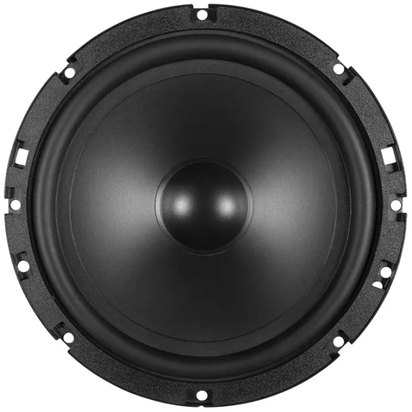 Boxe auto Crunch GTS6.2W 200 W photo 3