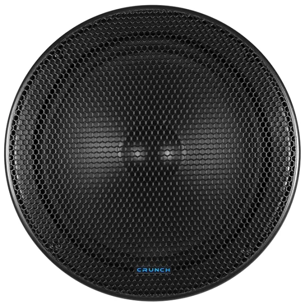 Boxe auto Crunch GTS6.2W 200 W photo 4