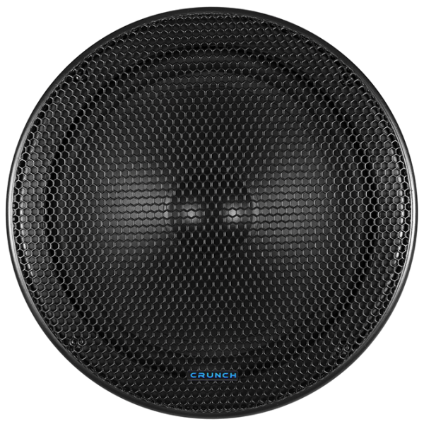 Boxe auto Crunch GTS6.2W 200 W photo 4