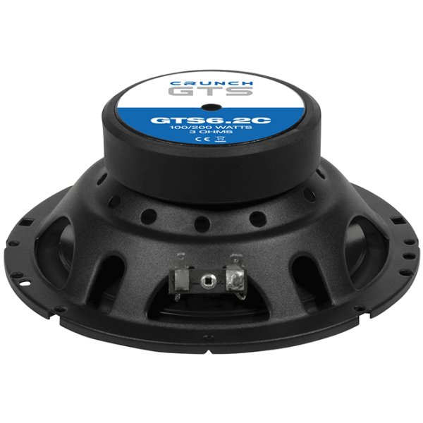 Boxe auto Crunch GTS6.2W 200 W photo 5