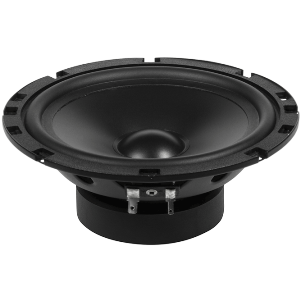 Boxe auto Crunch GTS6.2W 200 W photo 8