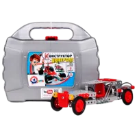 Constructor TehnoK R37/4 Universal/ Multicolor