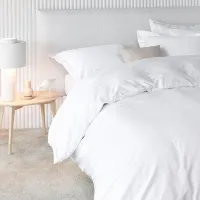 Lenjerie de pat Beddinghouse Gloss Bumbac