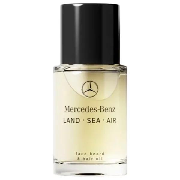 Set de parfumuri pentru bărbați Mercedes-Benz Land Set Apă de parfum / Lemnos photo 3 Set de parfumuri pentru bărbați Mercedes-Benz Land Set Apă de parfum / Lemnos photo 3
