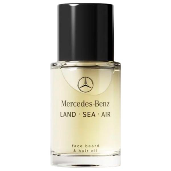 Set de parfumuri pentru bărbați Mercedes-Benz Land Set Apă de parfum / Lemnos photo 3 Set de parfumuri pentru bărbați Mercedes-Benz Land Set Apă de parfum / Lemnos photo 3