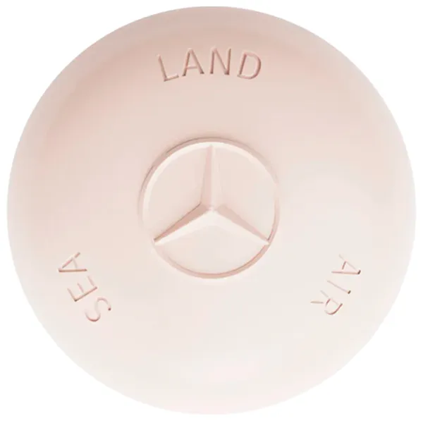 Set de parfumuri pentru bărbați Mercedes-Benz Land Set Apă de parfum / Lemnos photo 4 Set de parfumuri pentru bărbați Mercedes-Benz Land Set Apă de parfum / Lemnos photo 4