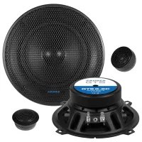 Boxe auto Crunch GTS5.2C 160 W