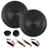 Boxe auto Crunch GTS5.2C 160 В photo 2