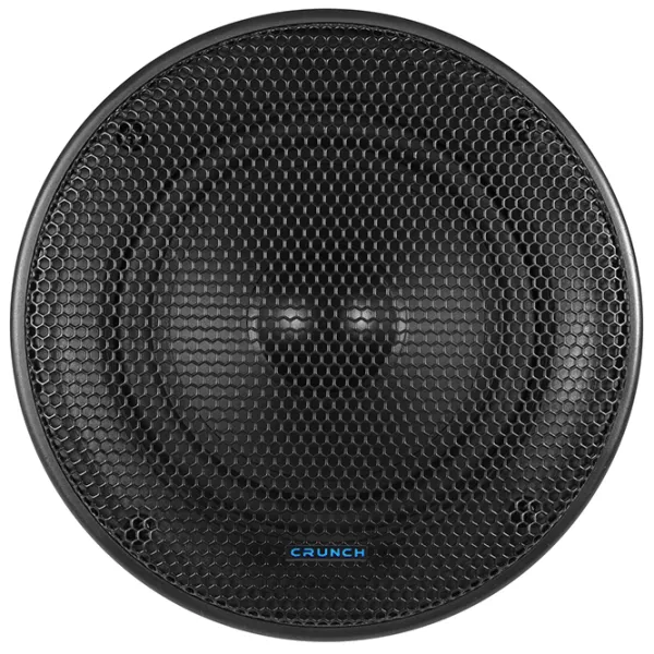 Boxe auto Crunch GTS5.2C 160 W photo 4