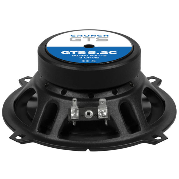 Boxe auto Crunch GTS5.2C 160 W photo 6