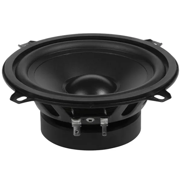 Boxe auto Crunch GTS5.2C 160 W photo 8