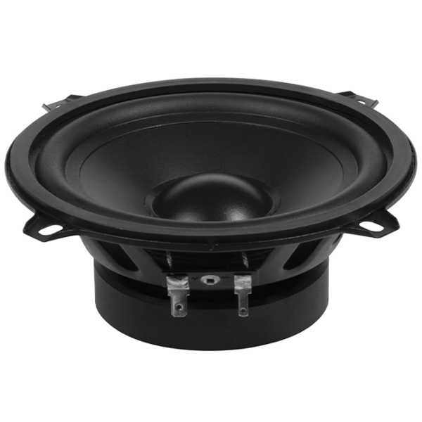 Boxe auto Crunch GTS5.2C 160 W photo 8