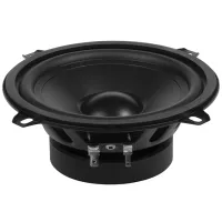 Boxe auto Crunch GTS5.2C 160 В photo 8