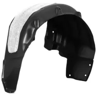 Carenaj pentru roată Totem S.048078.22 Toyota