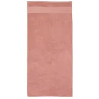 Полотенце Beddinghouse Sheer Collection Розовый