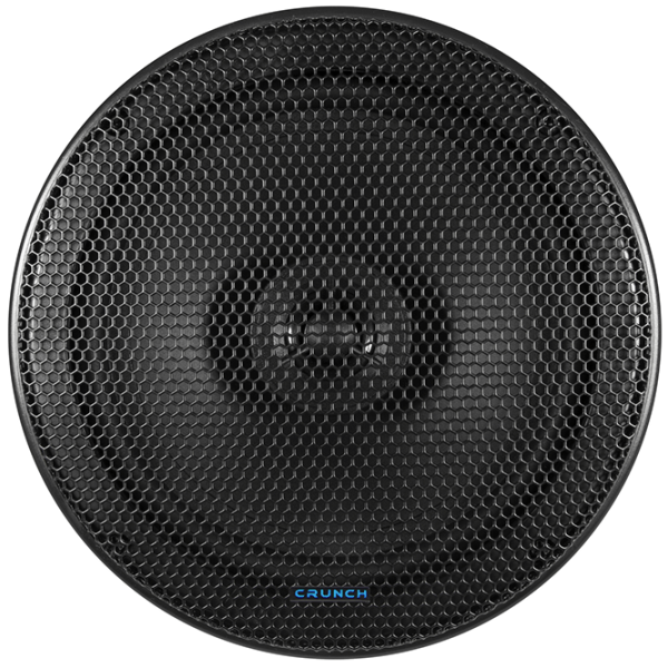 Boxe auto Crunch GTS62 180 W photo 4