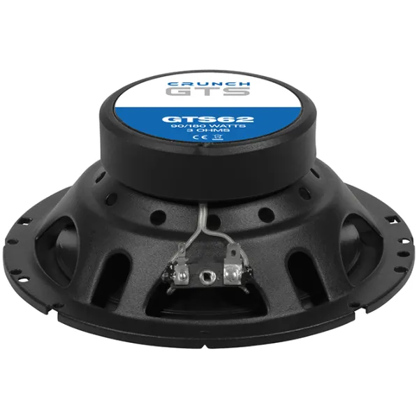 Boxe auto Crunch GTS62 180 W photo 5