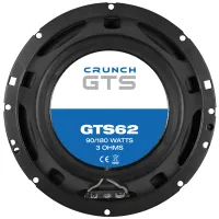 Boxe auto Crunch GTS62 180 W photo 6