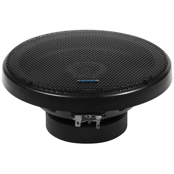 Boxe auto Crunch GTS62 180 W photo 7