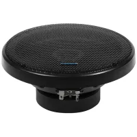 Boxe auto Crunch GTS62 180 W photo 7