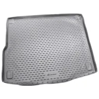 Автоковрики Volkswagen Touareg 2010 - 2014 Novline Element / NLC.51.31.B13