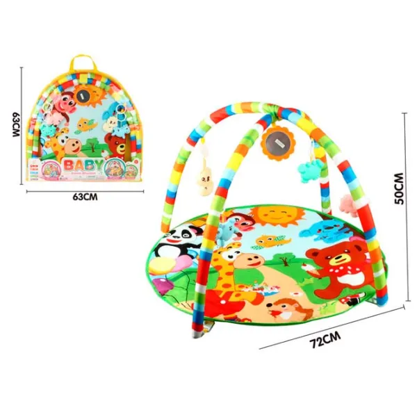 Constructor Richi Tichi R37/10 Universal/ Multicolor photo 2 Constructor Richi Tichi R37/10 Universal/ Multicolor photo 2