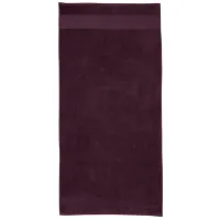 Ștergar Beddinghouse Sheer Collection Red