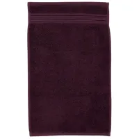 Полотенце Beddinghouse Sheer Collection Красный