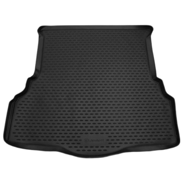 Автоковрики Ford Mondeo V 2014 -  Novline Element / ELEMENT3DA10141B12  photo 1