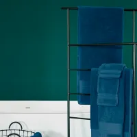 Ștergar Beddinghouse Sheer Collection Blue photo 3