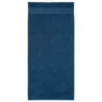 Полотенце Beddinghouse Sheer Collection Синий