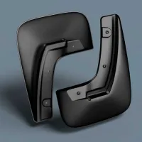 Apărătoare de noroi Novline Element EXP.NLF.41.17.F11 Poliuretan photo 2