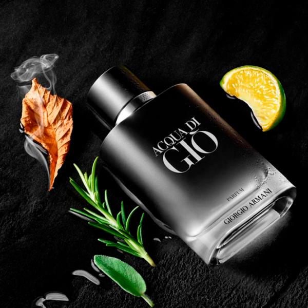 Парфюмерный набор для мужчин Giorgio Armani ACQUA DI GIO Парфюмерная вода / Древесный photo 3 Парфюмерный набор для мужчин Giorgio Armani ACQUA DI GIO Парфюмерная вода / Древесный photo 3