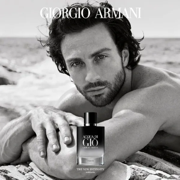 Парфюмерный набор для мужчин Giorgio Armani ACQUA DI GIO Парфюмерная вода / Древесный photo 5 Парфюмерный набор для мужчин Giorgio Armani ACQUA DI GIO Парфюмерная вода / Древесный photo 5