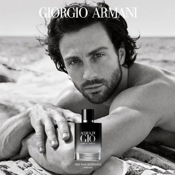 Парфюмерный набор для мужчин Giorgio Armani ACQUA DI GIO Парфюмерная вода / Древесный photo 5 Парфюмерный набор для мужчин Giorgio Armani ACQUA DI GIO Парфюмерная вода / Древесный photo 5
