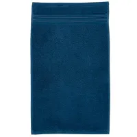 Полотенце Beddinghouse Sheer Collection Синий