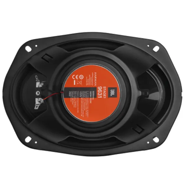 Boxe auto JBL STAGE1 9631 300 В photo 3 Boxe auto JBL STAGE1 9631 300 В photo 3