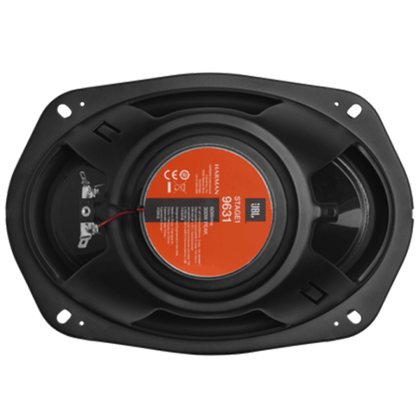 Boxe auto JBL STAGE1 9631 300 В photo 3 Boxe auto JBL STAGE1 9631 300 В photo 3