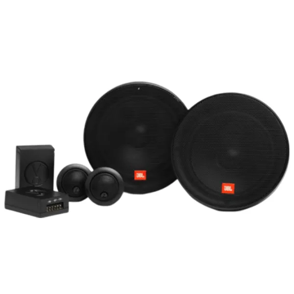 Boxe auto JBL STAGE2 604C 270 W photo 1