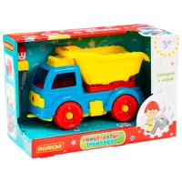 Constructor POLESIE R32/17 Camion/ Multicolor