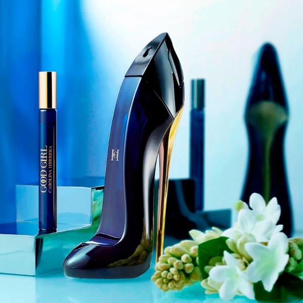 Парфюмерный набор для женщин Carolina Herrera Good Girl Парфюмерная вода / Цветочный photo 3 Парфюмерный набор для женщин Carolina Herrera Good Girl Парфюмерная вода / Цветочный photo 3