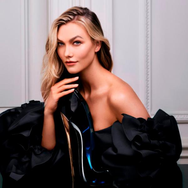Парфюмерный набор для женщин Carolina Herrera Good Girl Парфюмерная вода / Цветочный photo 4 Парфюмерный набор для женщин Carolina Herrera Good Girl Парфюмерная вода / Цветочный photo 4